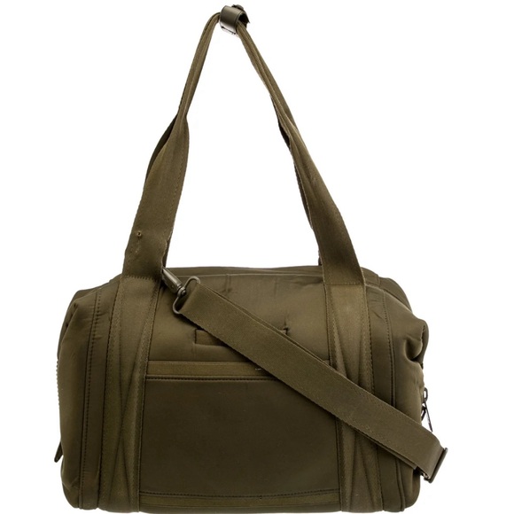 Danger Dover Messenger Bag - Picture 4 of 14